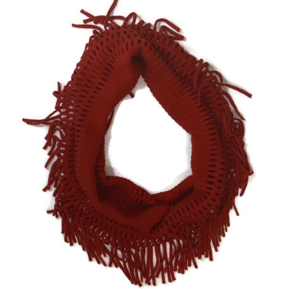 Vans cozy Scarf